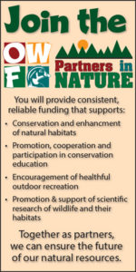 Ontario Wildlife Foundation
