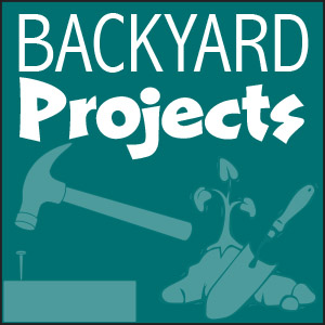 Backyard Projects