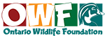 Ontario Wildlife Foundation Logo