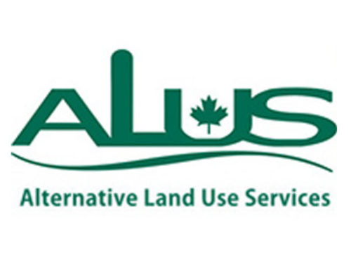 Ontario ALUS