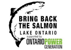 Lake Ontario Salmon Restoration Project