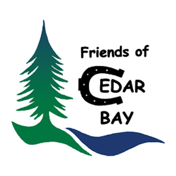 Friends of Cedar Bay