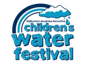Haliburton-Muskoka-Kawartha Children’s Water Festival