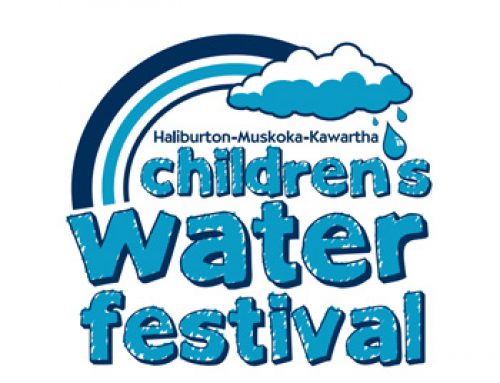 Haliburton-Muskoka-Kawartha Children’s Water Festival