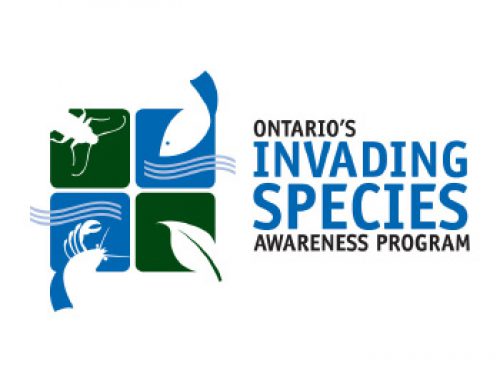 Ontario Invading Species Awareness Program