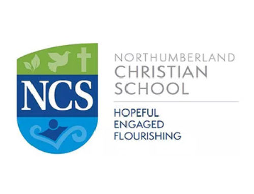 Northumberland Christian School Society