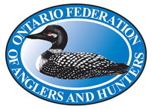 Ontario Federation of Anglers and Hunters