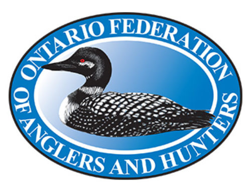 Ontario Federation of Anglers and Hunters