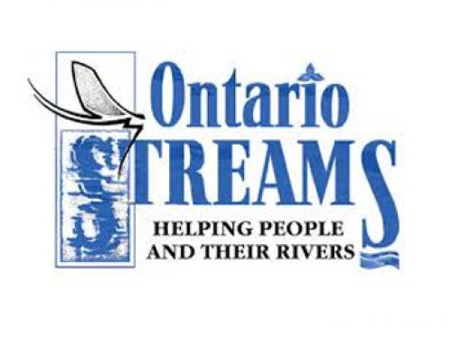 Ontario Streams