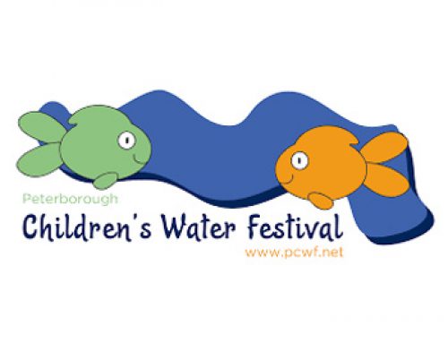 Peterborough Children’s Water Festival