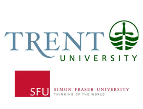 Trent University & Simon Fraser University