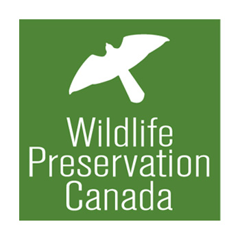 Wildlife Preservation Canada Wildlife Preservation Canada