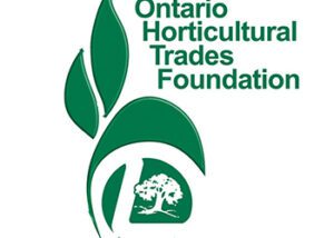 Ontario Horticultural Trades Foundation