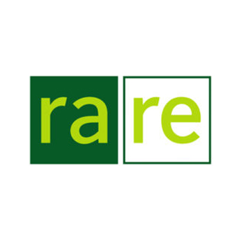 Rare Charitable Research Reserve Rare Charitable Research Reserve