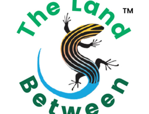 The Land Between