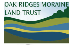 Oak Ridges Moraine Land Trust