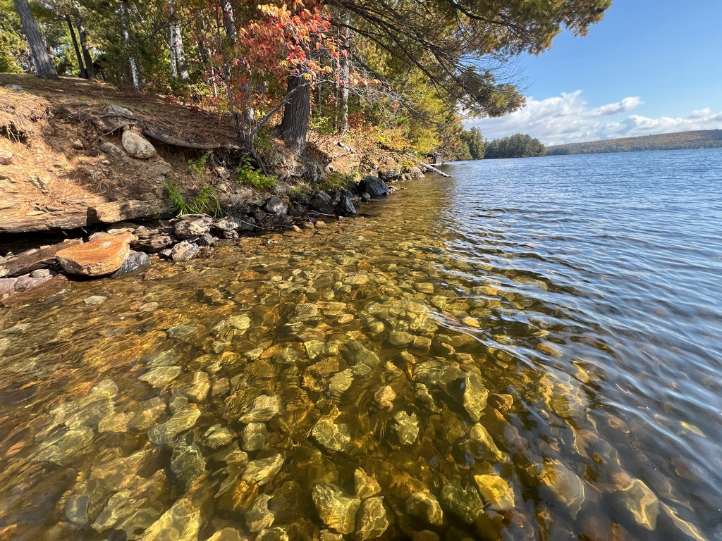 Watersheds Canada Watersheds Canada