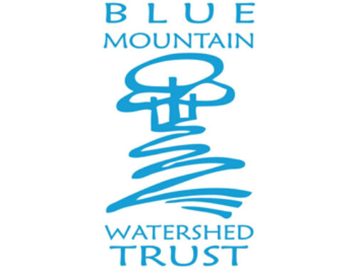 Blue Mountain Watershed Trust Foundation