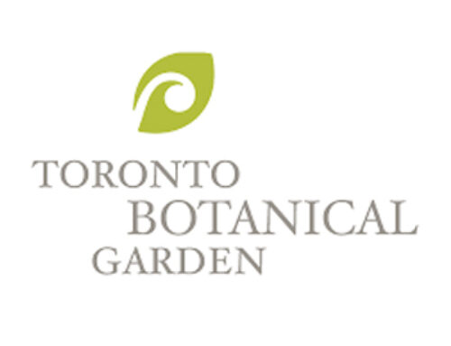 Toronto Botanical Garden