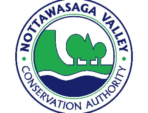 Nottawasaga Valley Conservation Authority