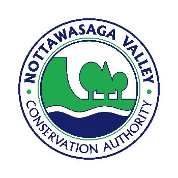 Nottawasaga Valley Conservation Authority