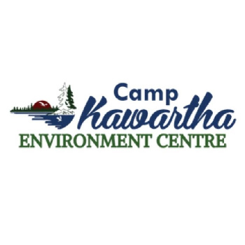 Camp Kawartha Environment Centre logo
