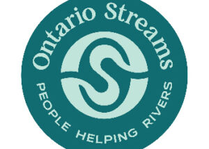 Ontario Streams logo
