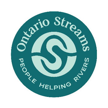 Ontario Streams logo