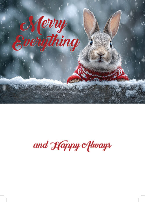 2026 Christmas cards